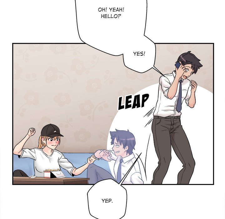 Crossing the Line image