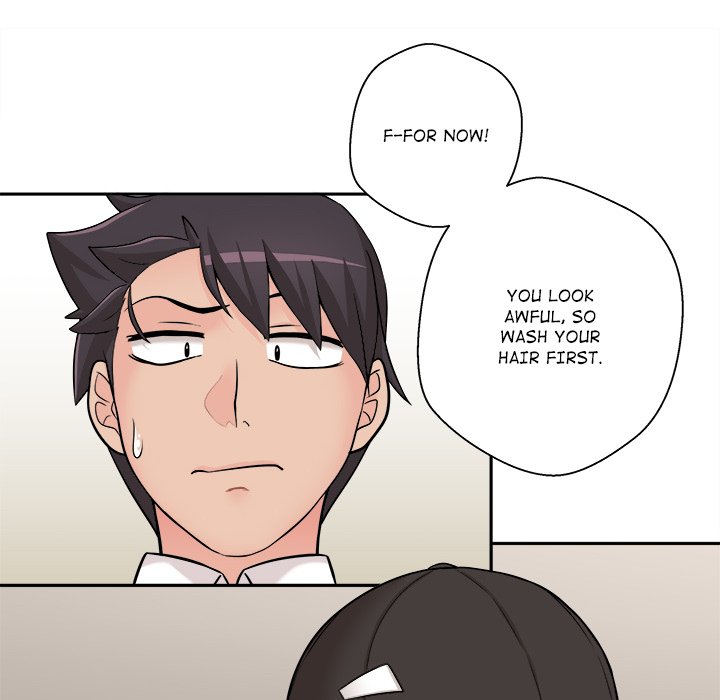 Crossing the Line image