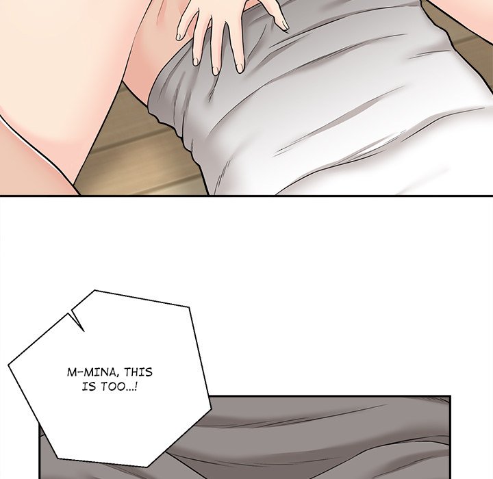 Crossing the Line image