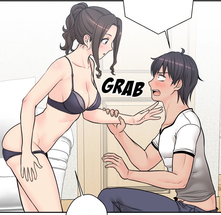 Crossing the Line image