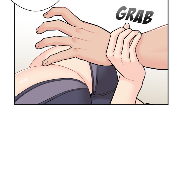 Crossing the Line image