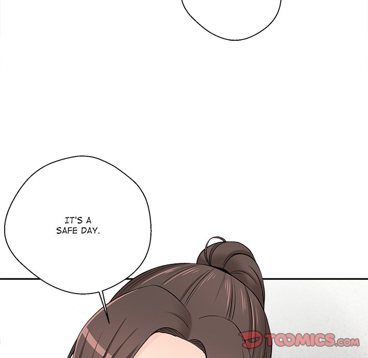 Crossing the Line image
