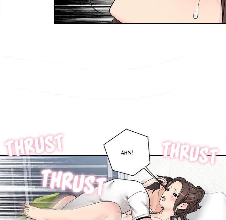 Crossing the Line image
