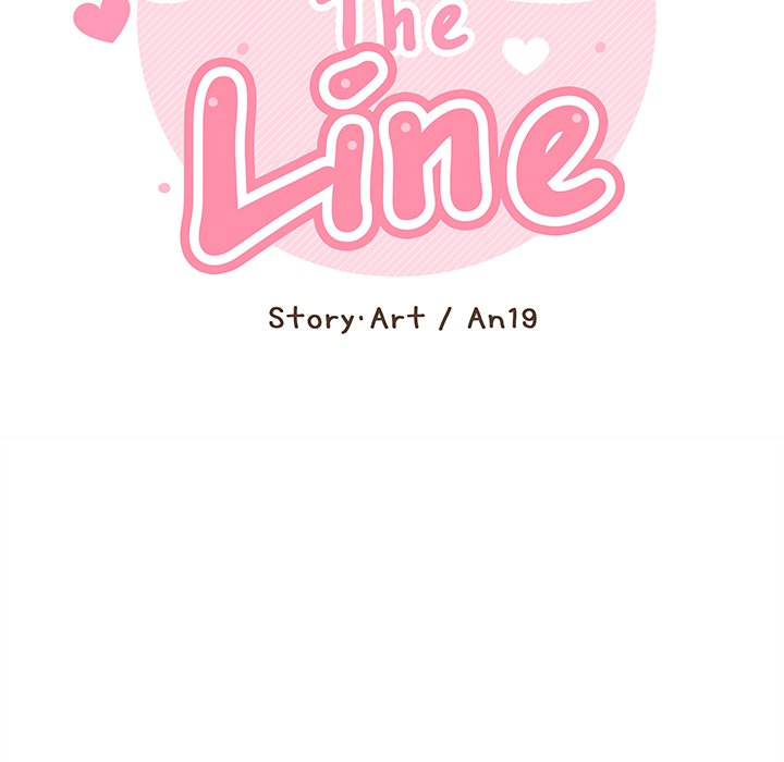 Crossing the Line image