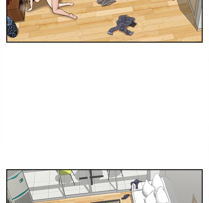 Crossing the Line image