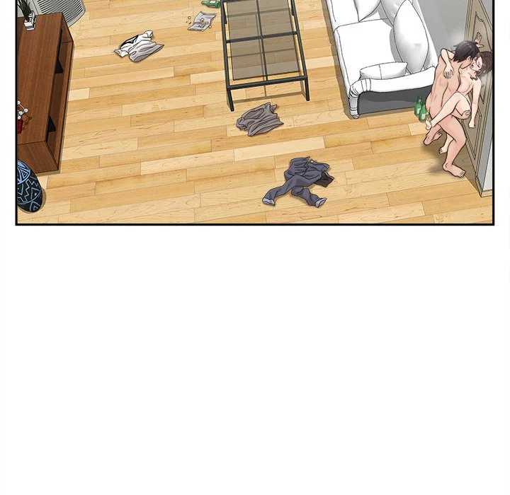 Crossing the Line image