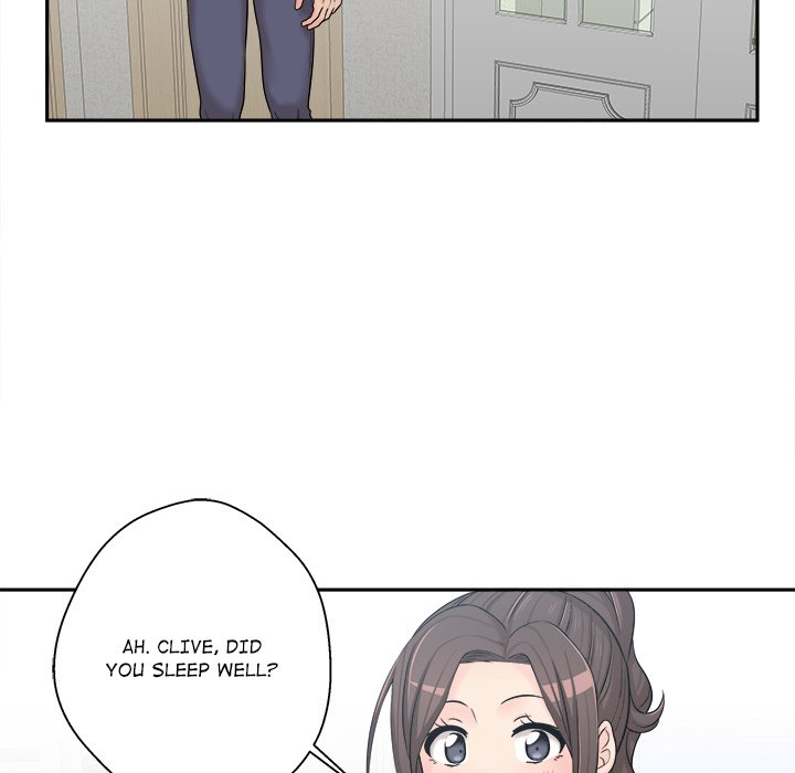 Crossing the Line image