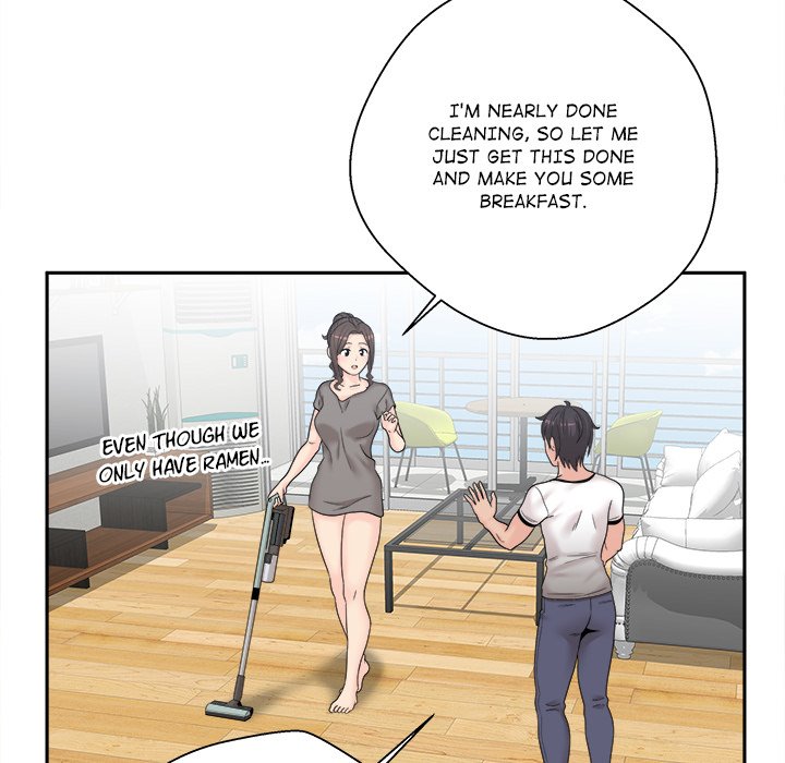 Crossing the Line image