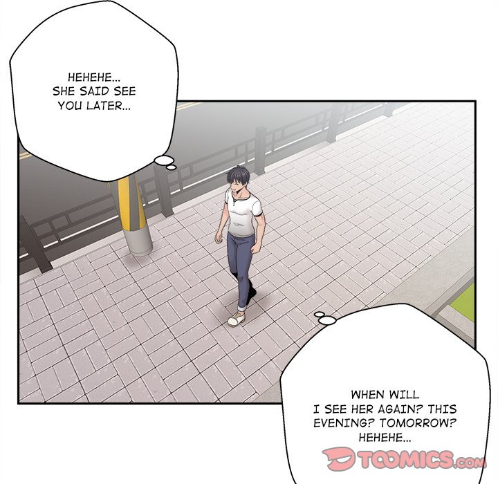 Crossing the Line image