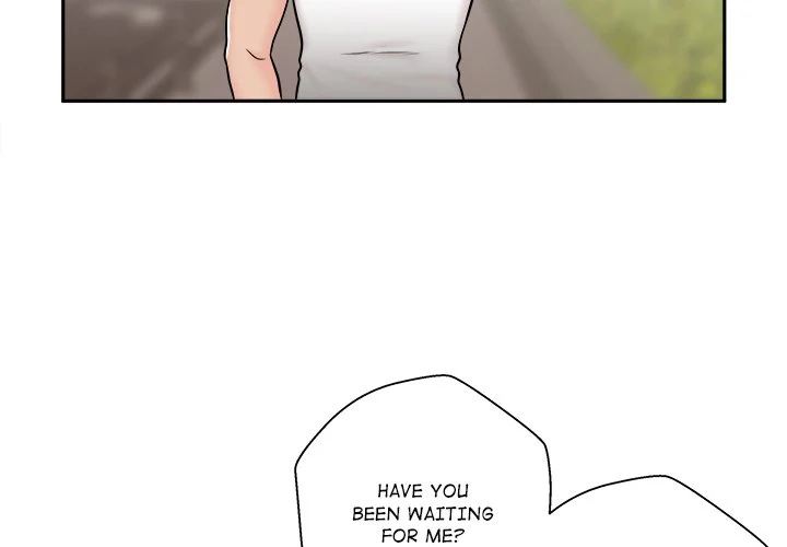 Crossing the Line image