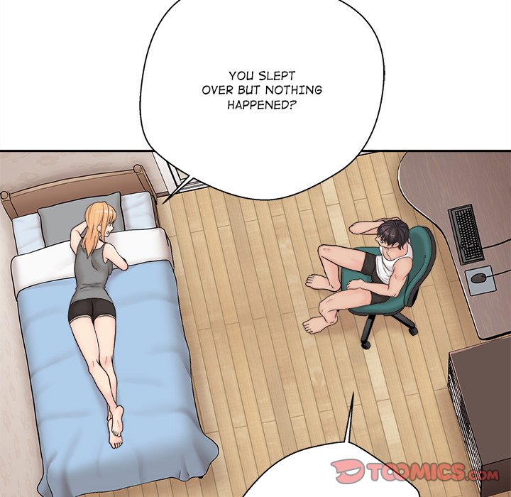 Crossing the Line image