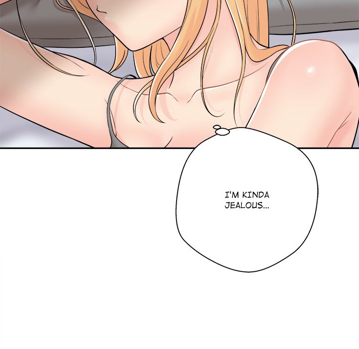 Crossing the Line image