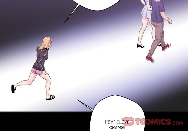 Crossing the Line image