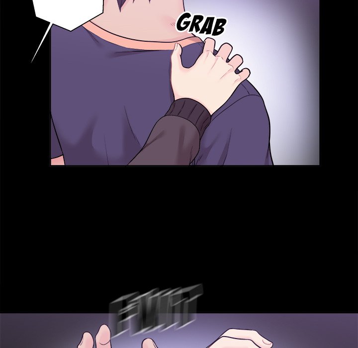 Crossing the Line image