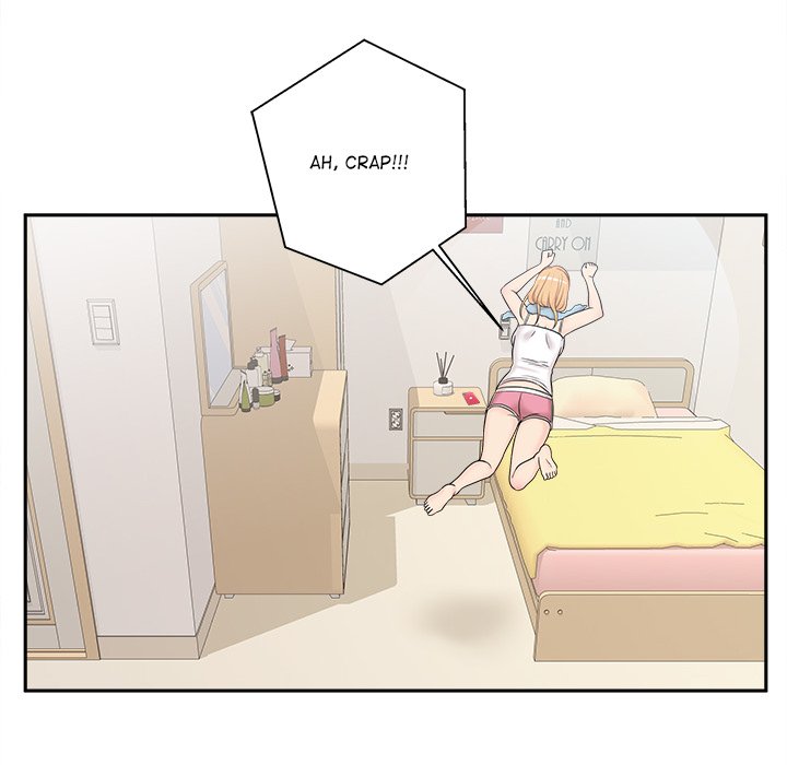 Crossing the Line image