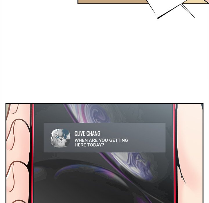 Crossing the Line image