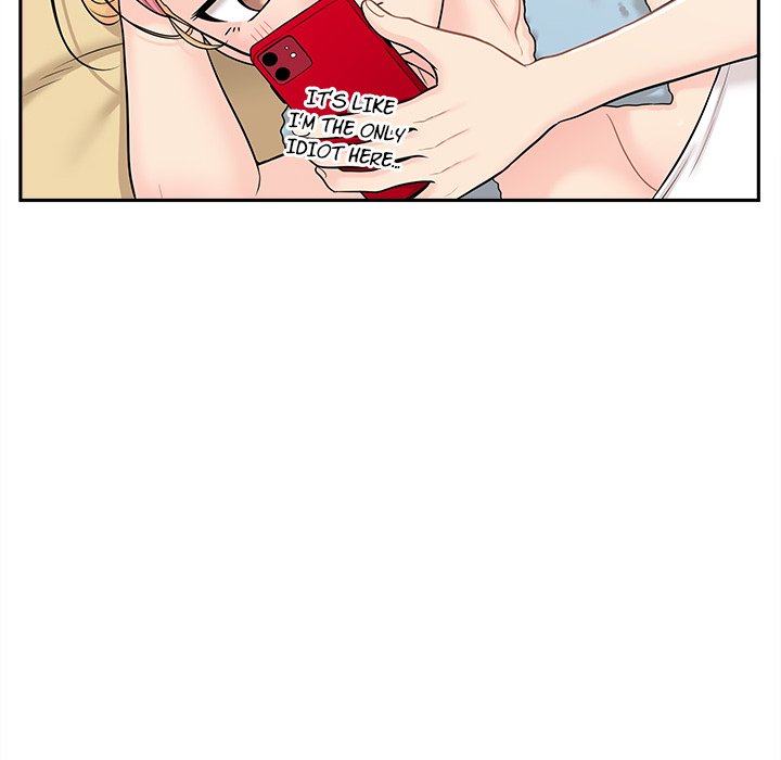 Crossing the Line image
