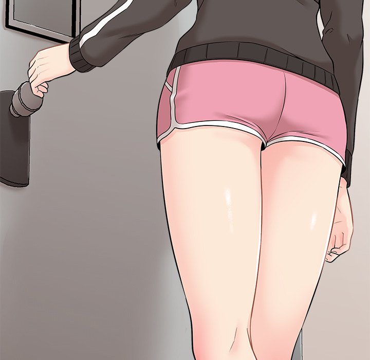Crossing the Line image