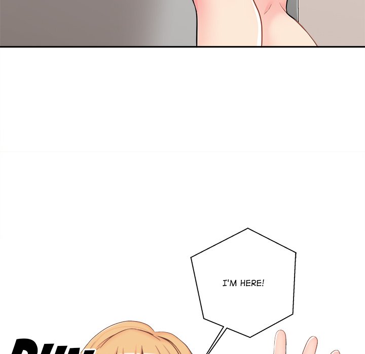Crossing the Line image