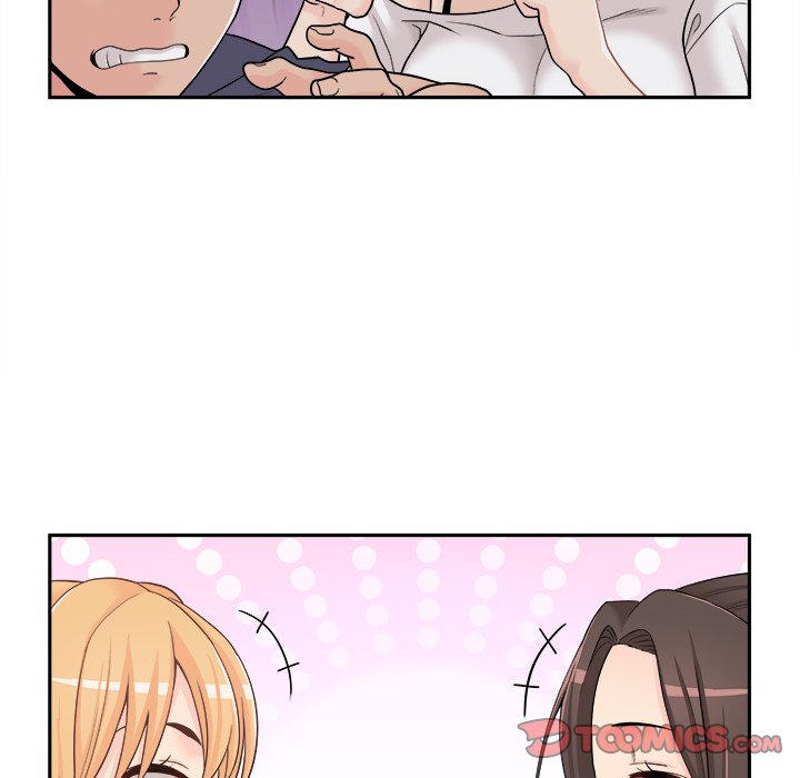 Crossing the Line image