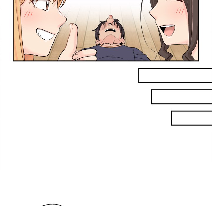 Crossing the Line image