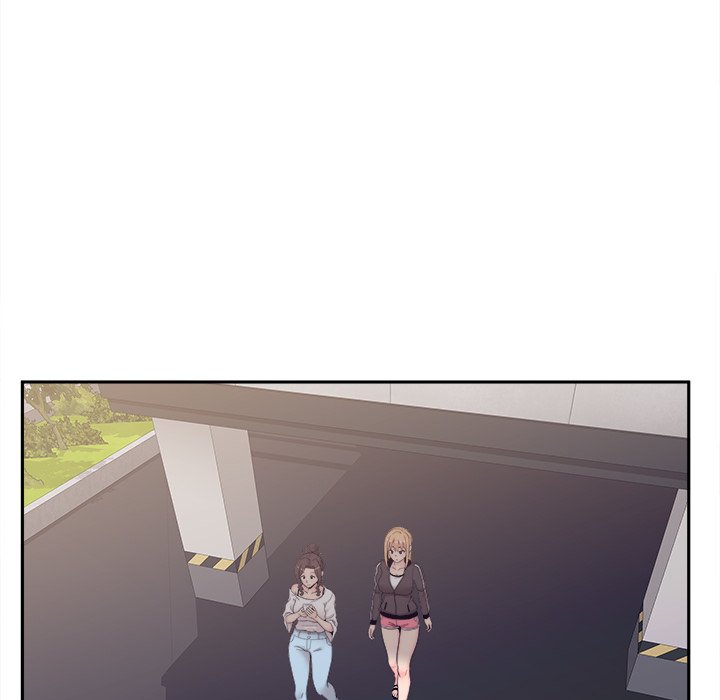 Crossing the Line image