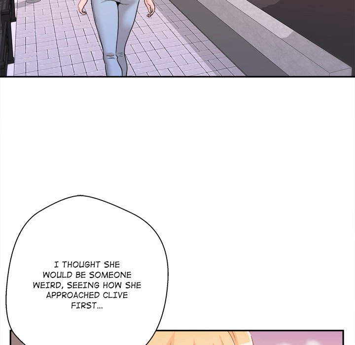 Crossing the Line image