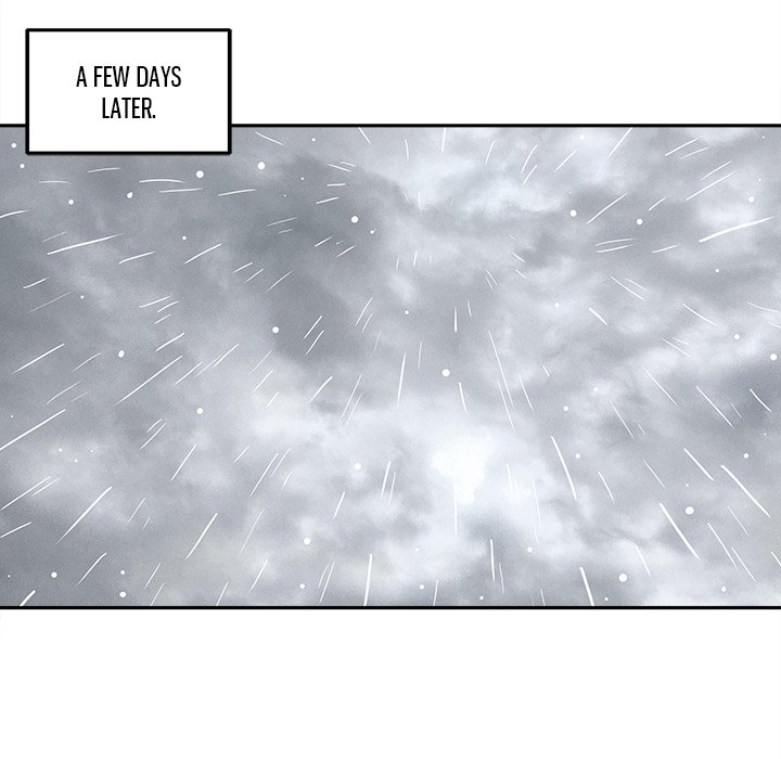 Crossing the Line image