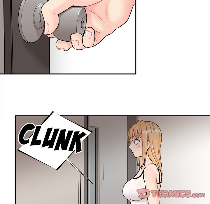 Crossing the Line image