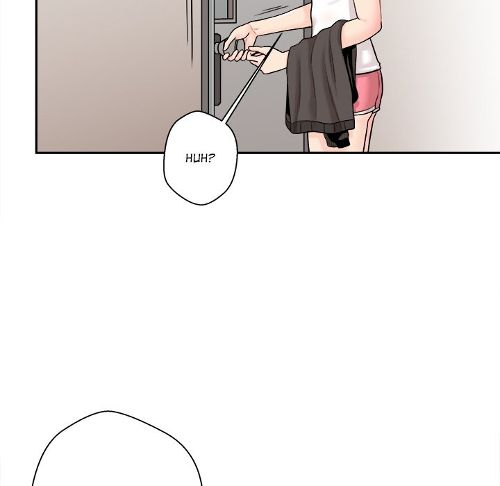 Crossing the Line image