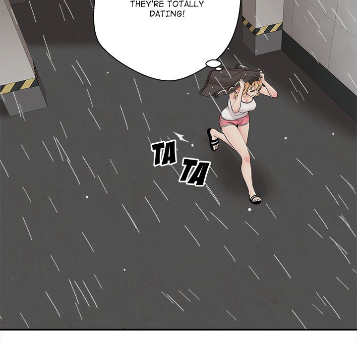 Crossing the Line image