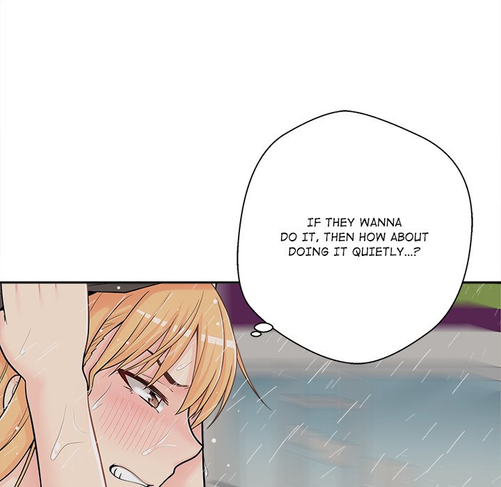 Crossing the Line image