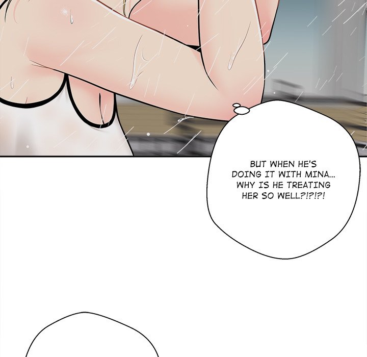 Crossing the Line image