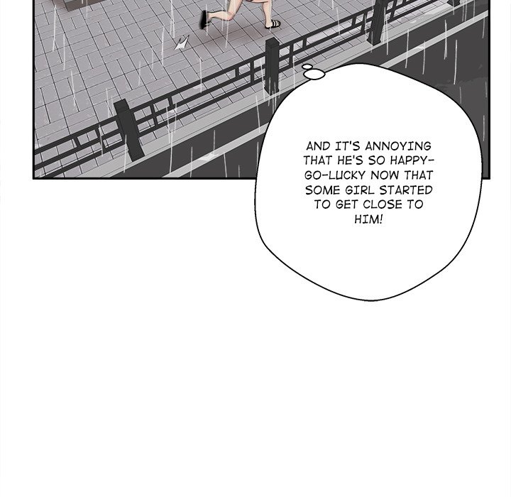 Crossing the Line image