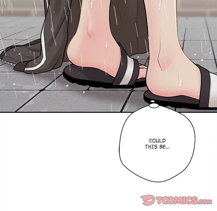 Crossing the Line image