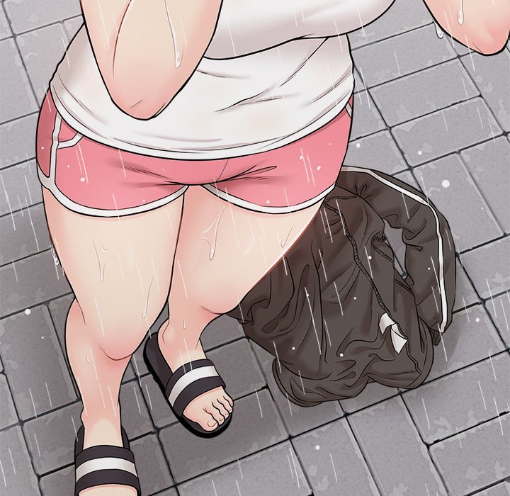 Crossing the Line image
