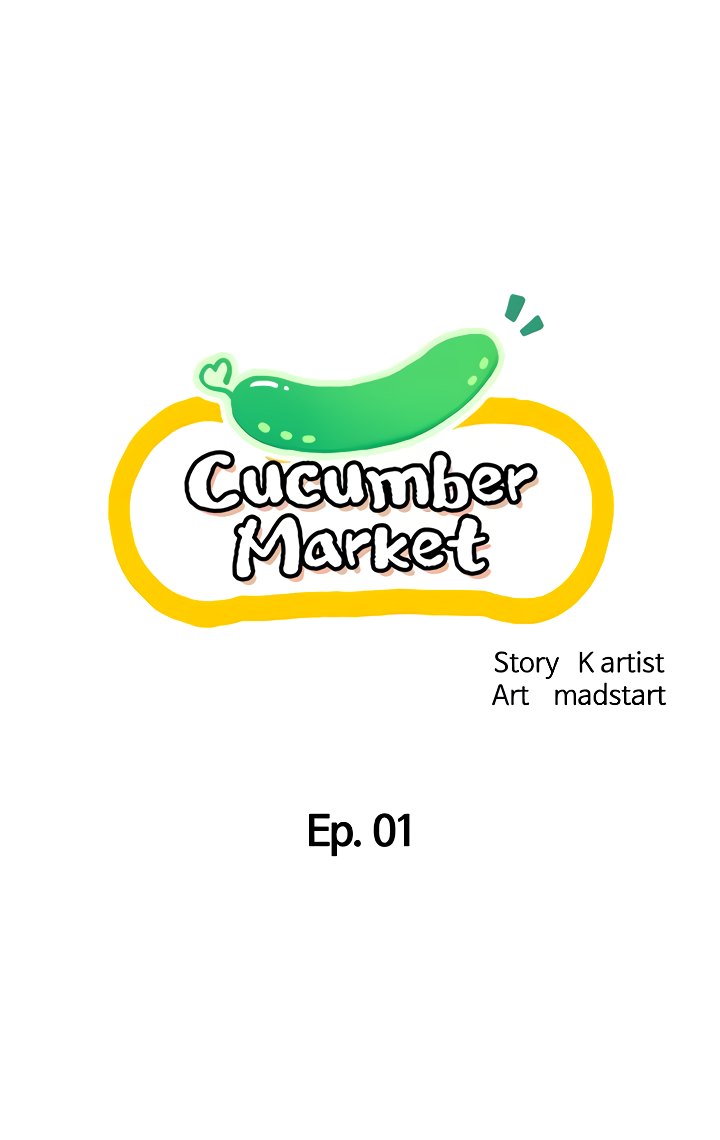 Cucumber Market image