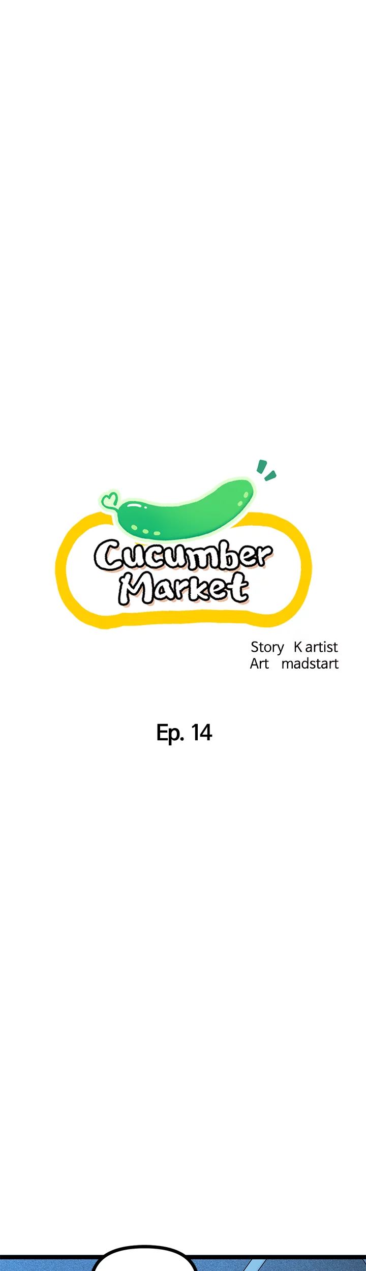 Cucumber Market image