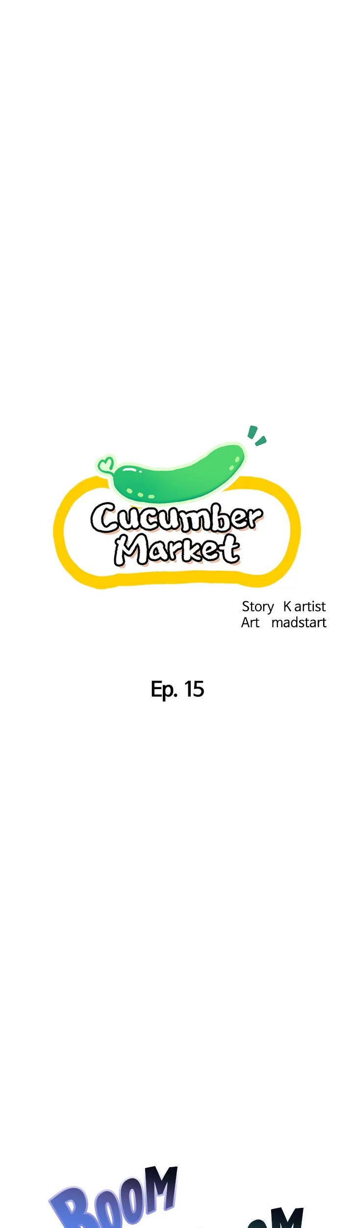 Cucumber Market image
