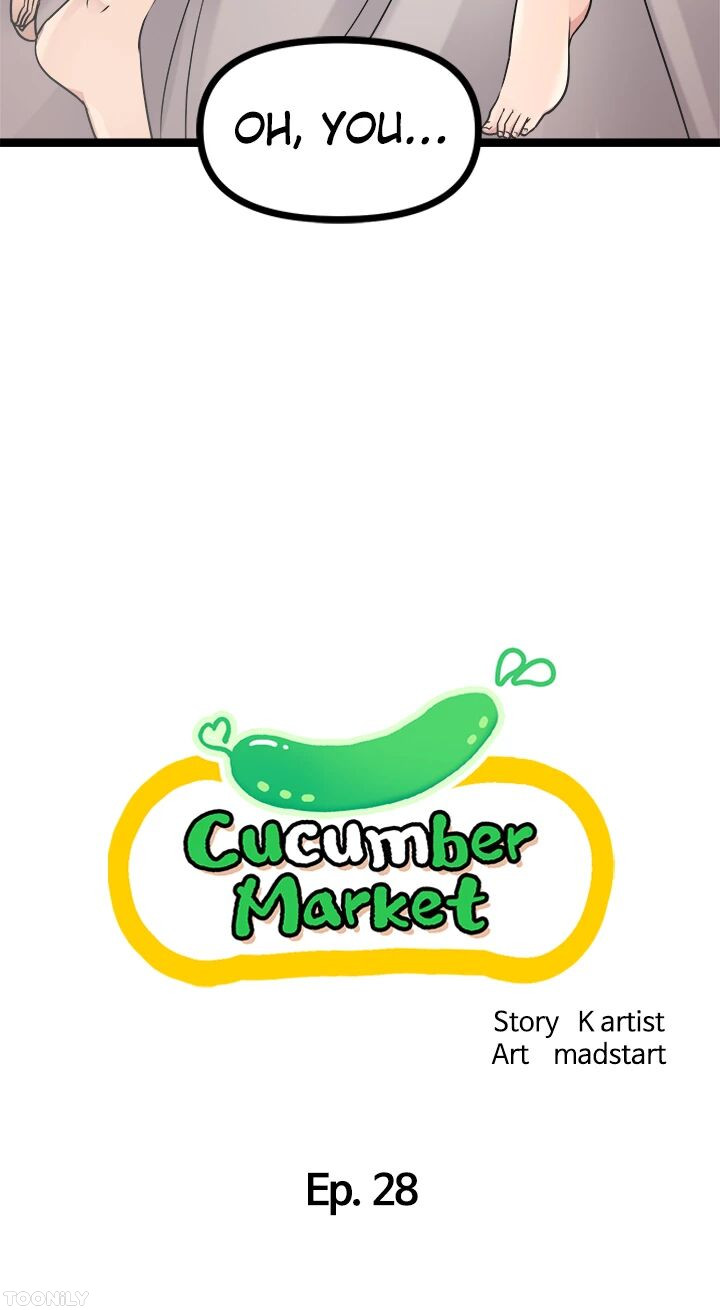 Cucumber Market image