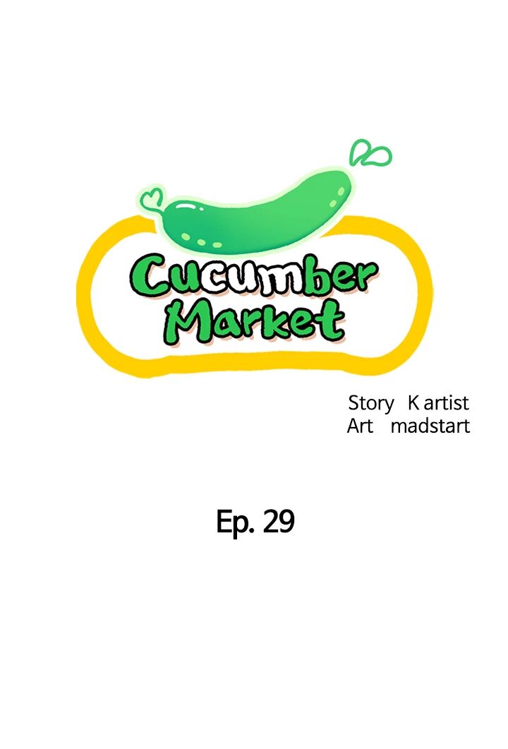 Cucumber Market image