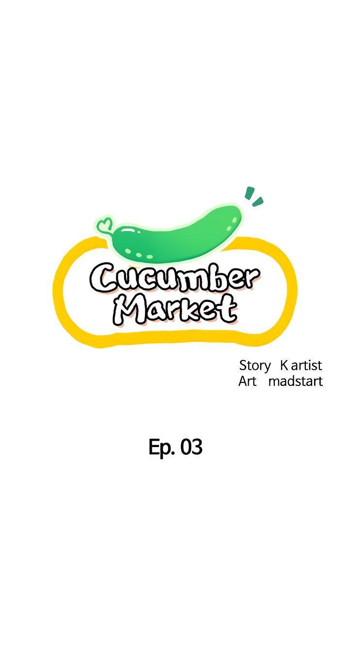 Cucumber Market image