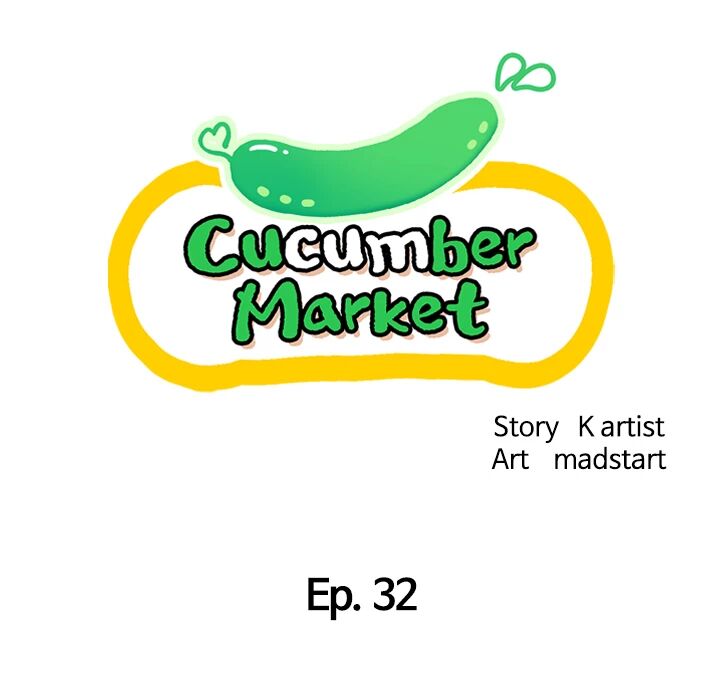 Cucumber Market image