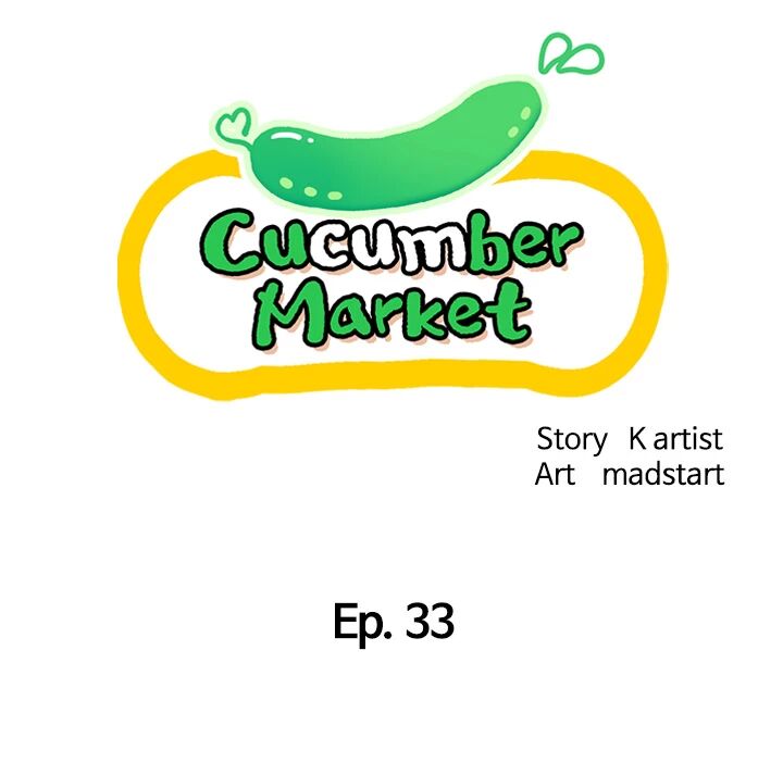 Cucumber Market image