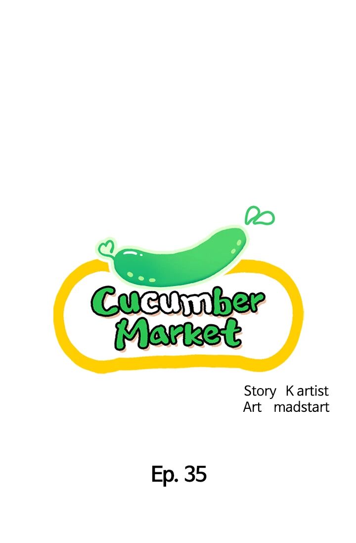 Cucumber Market image