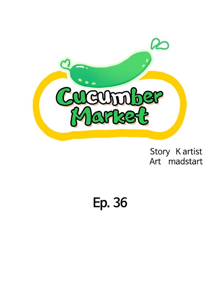 Cucumber Market image