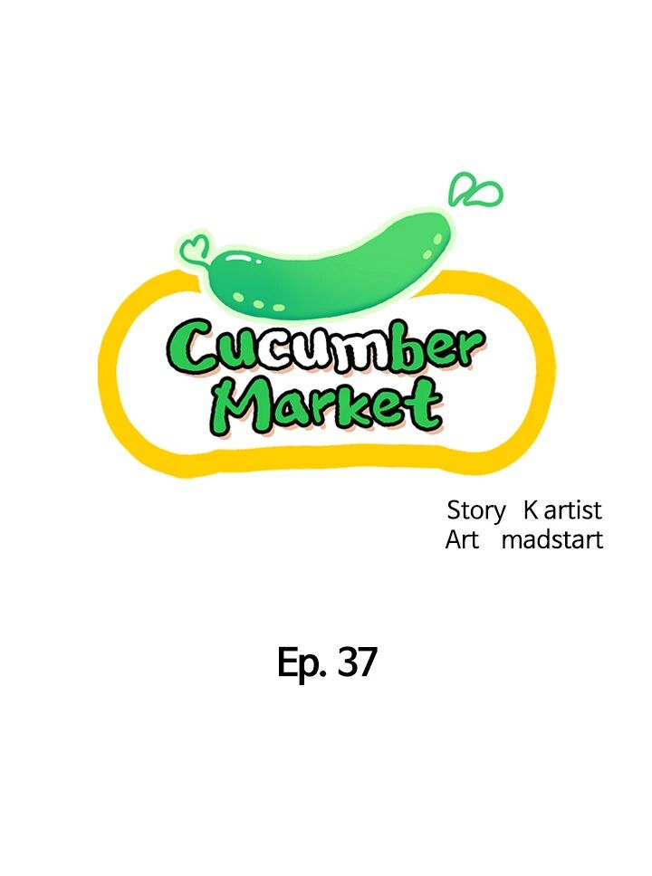 Cucumber Market image