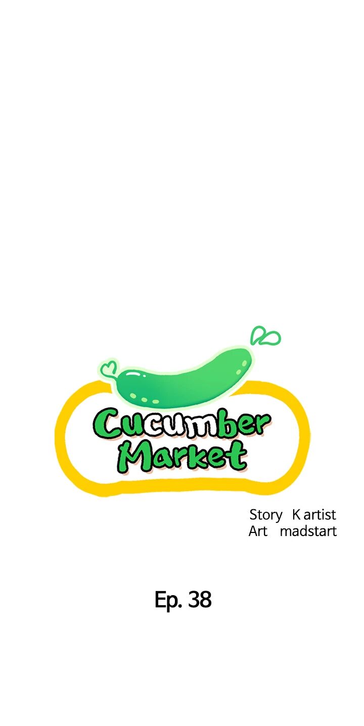 Cucumber Market image