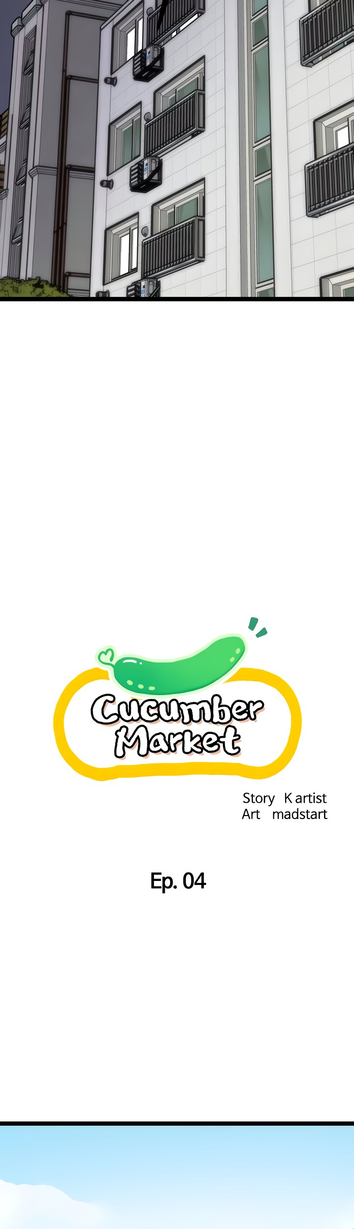 Cucumber Market image