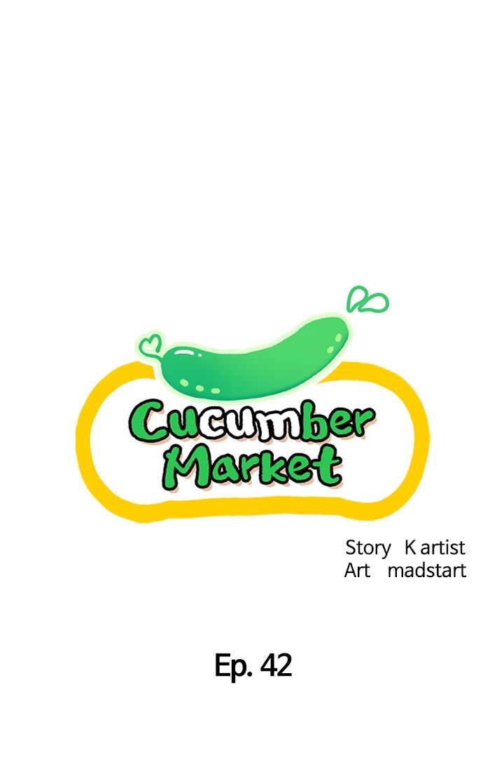 Cucumber Market image